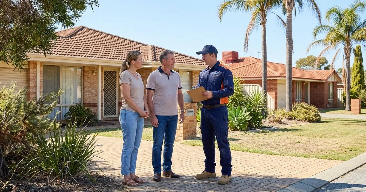 Blocked Drains: Is It the Tenant's or Landlord's Responsibility in WA?