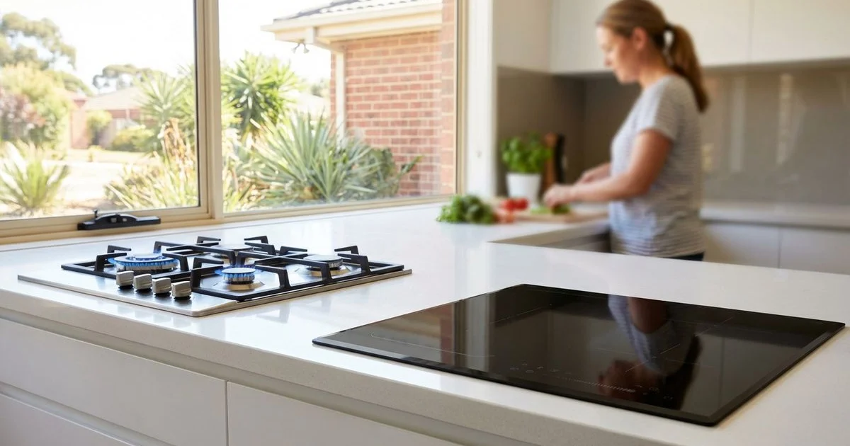Gas vs Electric Cooktop: Which Is Better for Your Kitchen?