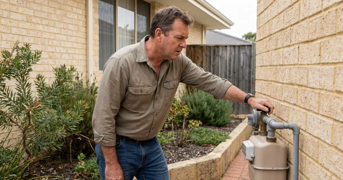 6 Signs of a Gas Leak and What to Do Immediately